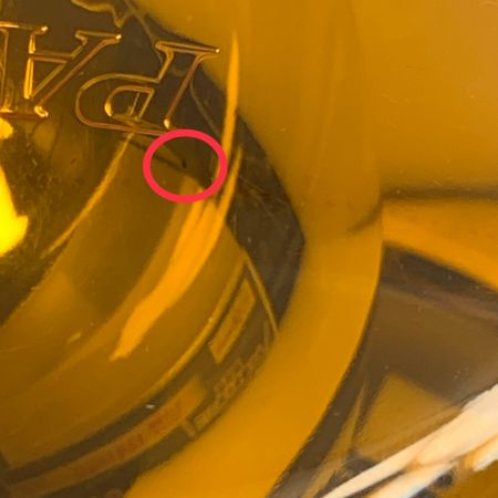  PATLITE パトライト  中型・大型回転灯　フォークリフト　未使用品 説明書付 SKL-104CA オレンジ