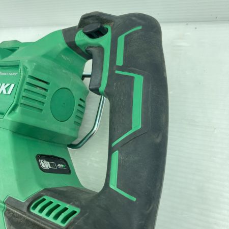  HiKOKI ハイコーキ 振動ドリル 充電池1個・取説付 コードレス式 20mm 36v DV3620DA グリーン