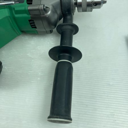  HiKOKI ハイコーキ 振動ドリル 充電池1個・取説付 コードレス式 20mm 36v DV3620DA グリーン