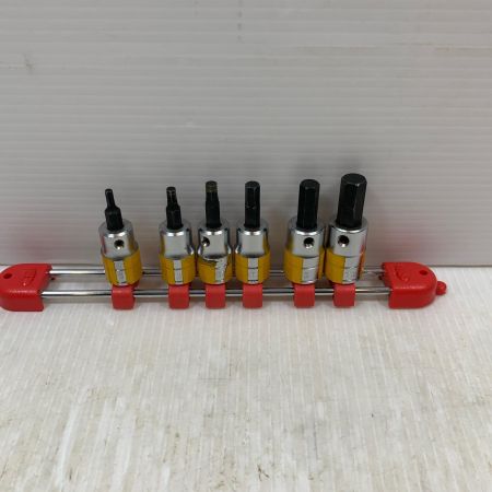  KTC ケーティーシー ハンドツール ソケットセット 