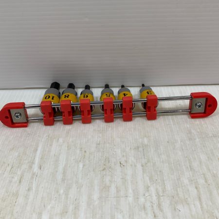  KTC ケーティーシー ハンドツール ソケットセット 