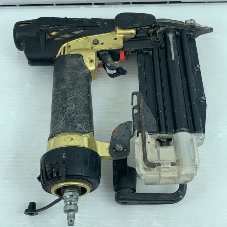  HITACHI 日立 高圧エア釘打ち　エアネイラ　55ｍｍ 本体のみ  NP55HM ブラック