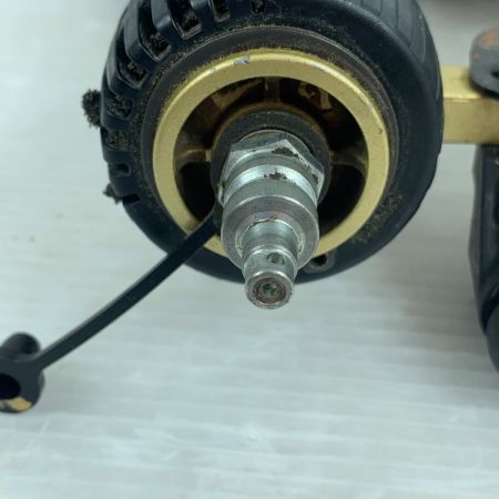  HITACHI 日立 高圧エア釘打ち　エアネイラ　55ｍｍ 本体のみ  NP55HM ブラック