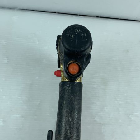  HITACHI 日立 高圧エア釘打ち　エアネイラ　55ｍｍ 本体のみ  NP55HM ブラック