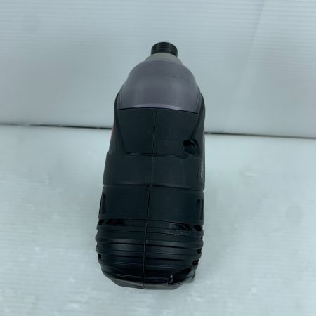  RYOBI リョービ インパクトドライバ 　充電器・充電池2個・ケース付 コードレス式 18v BID-1805 ブラック