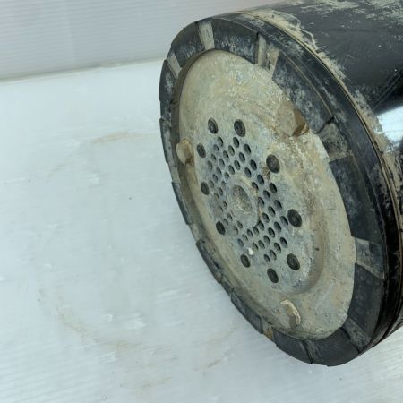  TSURUMI PUMP ツルミポンプ 水中ポンプ  本体のみ コード式 100v 通電確認のみ LSC1.4S オレンジ