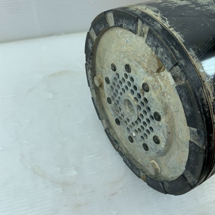 TSURUMI PUMP ツルミポンプ 水中ポンプ 本体のみ コード式 100v 通電