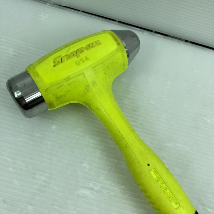 Snap-on スナップオン デッドブローボールピーンハンマー HBBD32