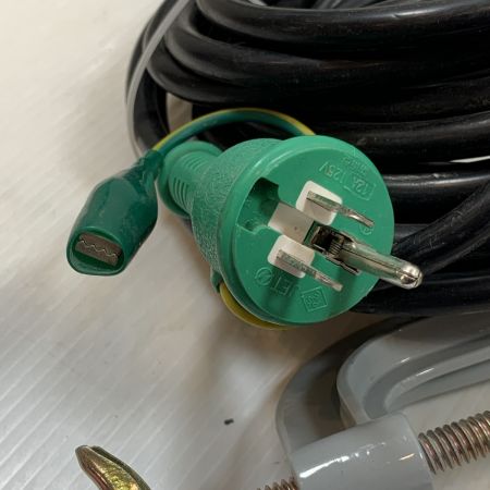  NICHIDO 工具 投光器  AFL-E4010J ライトグレー