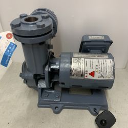 κκ EBARA 自吸式渦流ポンプ　200V 25RQFD Bランク