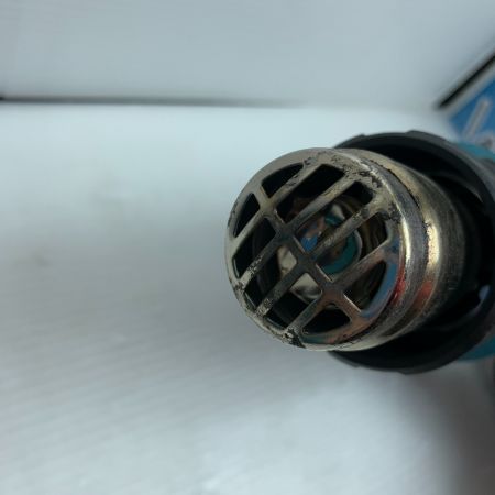  MAKITA マキタ ヒートガン  付属品完備 コード式 100v HG6031V グリーン