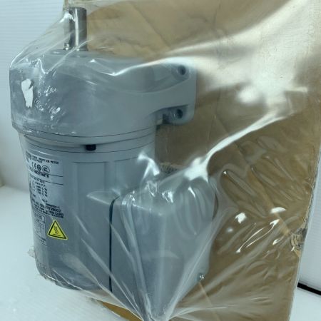  ニッセイ インダクションギアモータ 未使用品 G3L18N10-MM02TNNTN