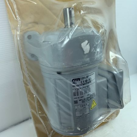  ニッセイ インダクションギアモータ 未使用品 G3L18N10-MM02TNNTN