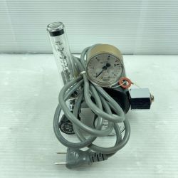 κκ Panasonic パナソニック ガス調整器 イギュレータ コード式 YX-25AD1 Aランク