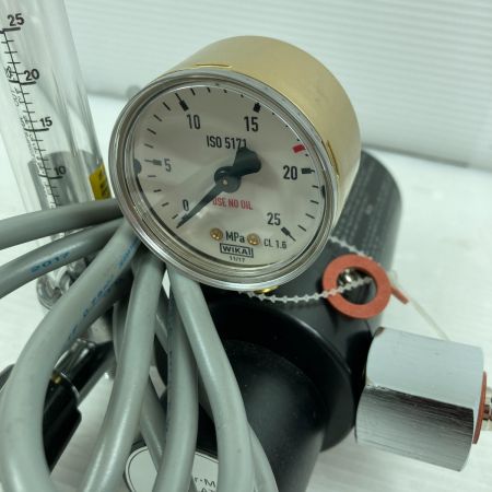  Panasonic パナソニック ガス調整器 イギュレータ コード式 YX-25AD1