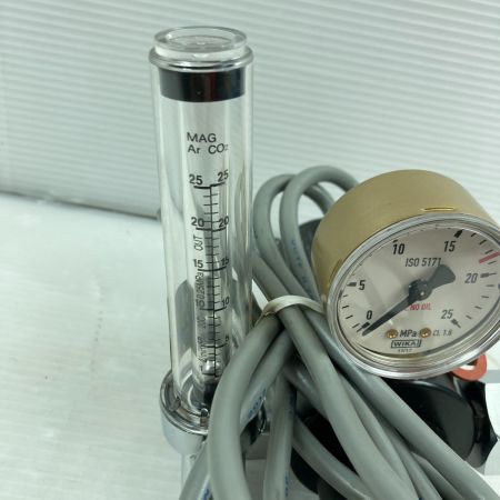  Panasonic パナソニック ガス調整器 イギュレータ コード式 YX-25AD1