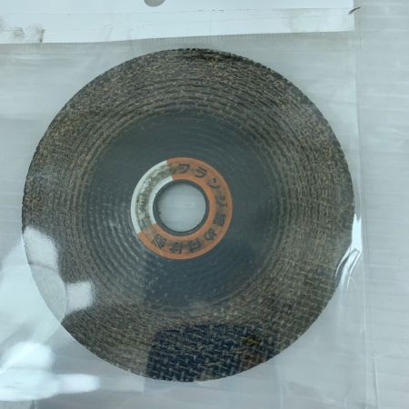  HiKOKI ハイコーキ グラインダー 限定色　充電池1個付　替え刃付き コードレス式 36v  G3610DA ブラウン