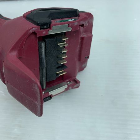  HiKOKI ハイコーキ グラインダー 限定色　充電池1個付　替え刃付き コードレス式 36v  G3610DA ブラウン