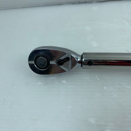  KTC ケーティーシー 【未使用品】プレセット型トルクレンチ  ケース付 CMPC3004