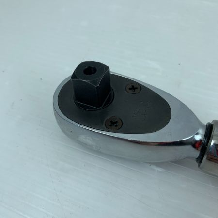  KTC ケーティーシー 【未使用品】プレセット型トルクレンチ  ケース付 CMPC3004