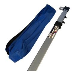 κκ シンワ測定 下げ振り　ピタットⅡ磁気制動式 シンワ測定 77524  美品 77524 Aランク