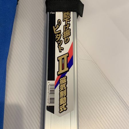  シンワ測定 下げ振り　ピタットⅡ磁気制動式 シンワ測定 77524  美品 77524