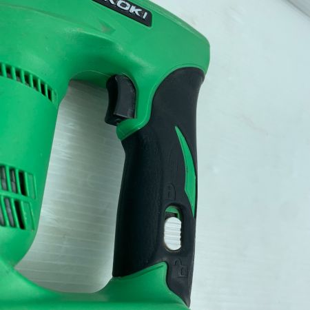  HiKOKI ハイコーキ コードレスタッカ 2020年製 本体のみ コードレス式 18v J500127 キズ有 N18DSL グリーン