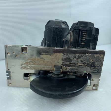  HiKOKI ハイコーキ 165ｍｍ丸のこ 本体のみ コードレス式 36v  C3606DA ブラック