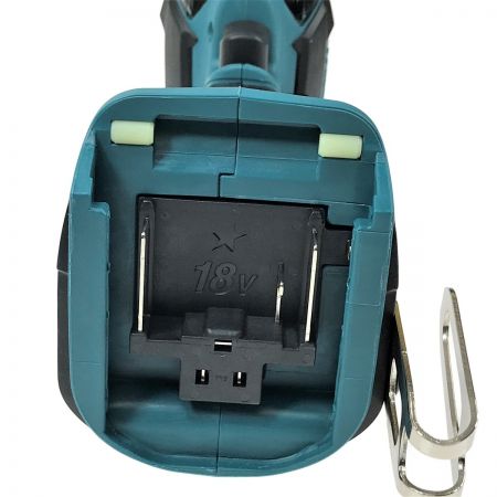  MAKITA マキタ インパクトドライバ 未使用品 付属品完備 コードレス式 18v TD149DRFX ブルー