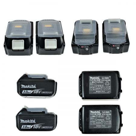  MAKITA マキタ インパクトドライバ 未使用品 付属品完備 コードレス式 18v TD149DRFX ブルー