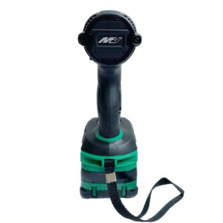  HiKOKI ハイコーキ インパクトレンチ  未使用品 付属品完備 コードレス式 36v WR36DC グリーン