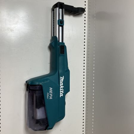 ЗЗ MAKITA マキタ 100v 集じんハンマドリル 集じんフィルター ケース付 HR2651 グリーン