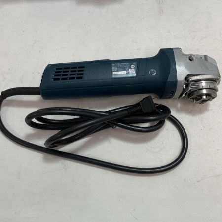 BOSCH ボッシュ ディスクグラインダー GWX750-125 グリーン 125mm コード式