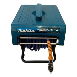 κκ MAKITA マキタ エアホースドラム  常圧 φ7mm×30m A-49236 Bランク