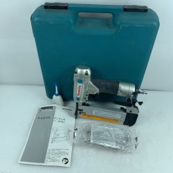 κκ MAKITA マキタ 18-35mm 常圧ピンタッカ ケース付 18-35mm AF351 Bランク