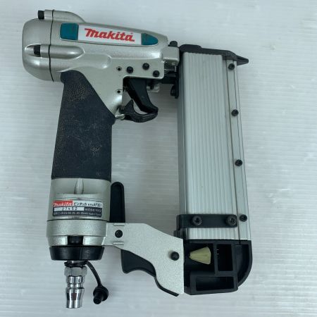  MAKITA マキタ 18-35mm 常圧ピンタッカ ケース付 18-35mm AF351