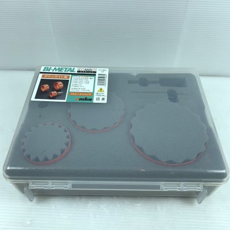   ユニカ ダウンライト用　バイメタルコンボ クリアケースセット CH-HSDL-ST