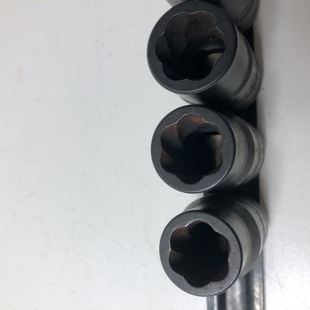 €€  ソケット ７個セット WILLIAMS