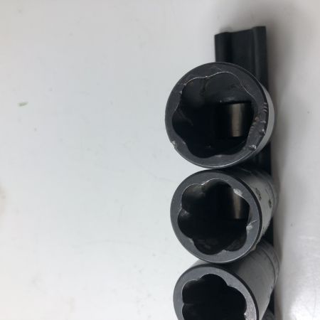 €€  ソケット ７個セット WILLIAMS