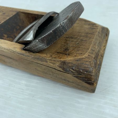  十文字 槍 鉋　「十文字　槍」「男盛」 　カンナ　かんな　2点セット 