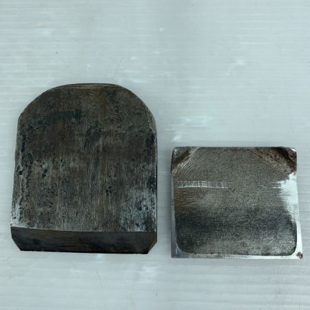  十文字 槍 鉋　「十文字　槍」「男盛」 　カンナ　かんな　2点セット 