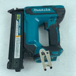 κκ MAKITA マキタ フィニッシュネイラ 本体のみ コードレス式 35mm 18v FN350D グリーン Bランク