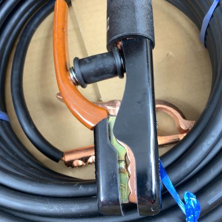  shindaiwa 新ダイワ 溶接機用ケーブルセット 未使用品 WCT22-30MST