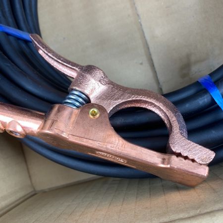  shindaiwa 新ダイワ 溶接機用ケーブルセット 未使用品 WCT22-30MST