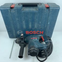 κκ BOSCH ボッシュ ハンマドリル BOSCH GBH3-28E ケース付 GBH3-28E Cランク