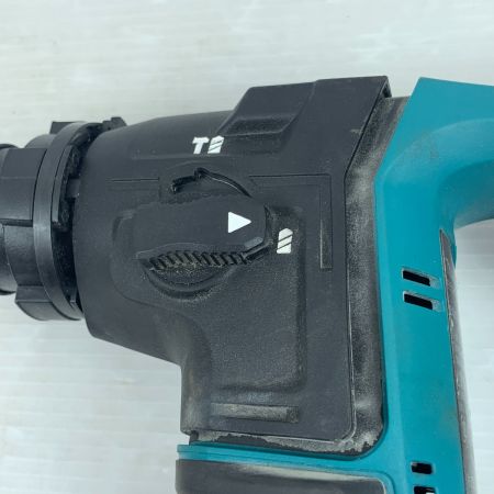  MAKITA マキタ ハンマドリル 充電池1個付 コードレス式 18v HR171D グリーン×ブラック