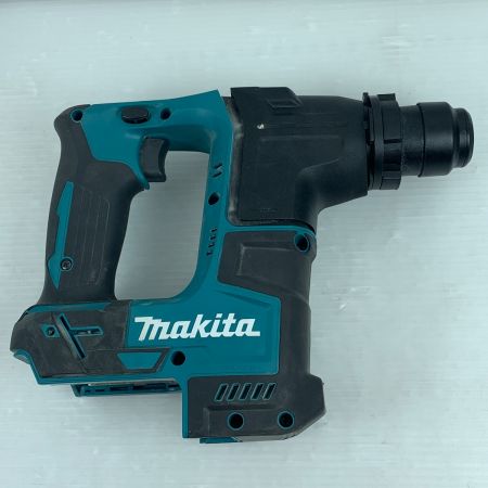  MAKITA マキタ ハンマドリル 充電池1個付 コードレス式 18v HR171D グリーン×ブラック