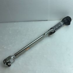 κκ TOHNICHI トルクレンチ 取説付 QL200N4 Bランク