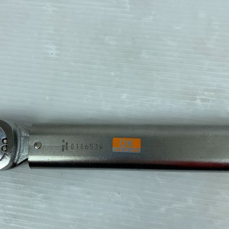  TOHNICHI トルクレンチ 取説付 QL200N4