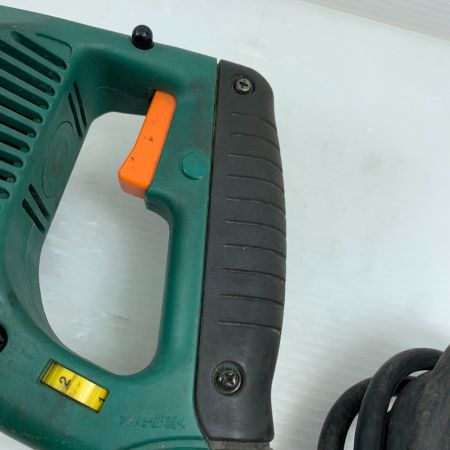  HITACHI 日立 セーバーソー ケース付 コード式 CR13VC グリーン